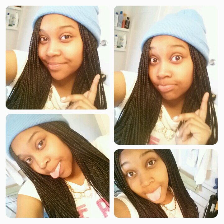 Im the type of person you wanna talk to
so go a head nd follow me nd ill follow you,,,dont worry i got you boo...!!