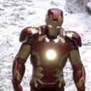 Paul Desroches - @ComicsSuperFan - Twitter