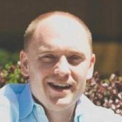 Father, Gardener, Part-time Soccer Coach, Head of IoT and Internet Services @ Entrata