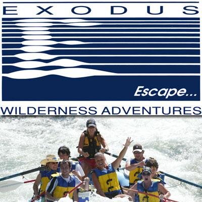 RiverEscape's profile picture. Exceptional Whitewater Rafting Trips and Fishing Trips on the Salmon River near Riggins, Idaho.