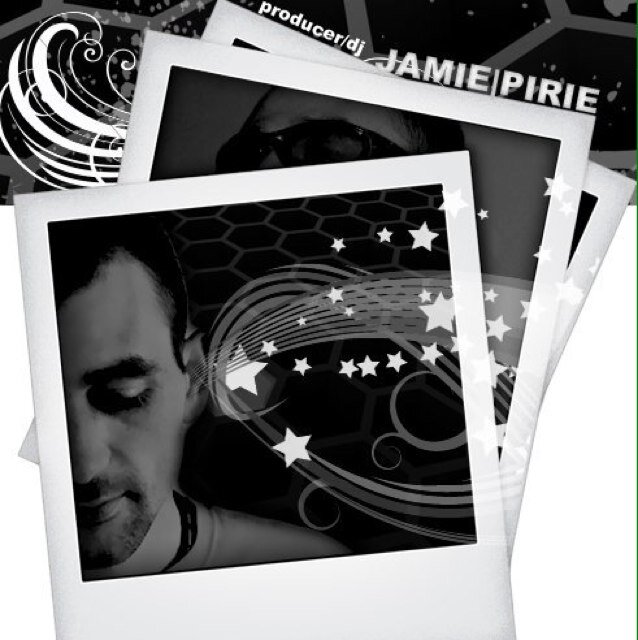 Electronic music producer from the UK @FullCircleAMM