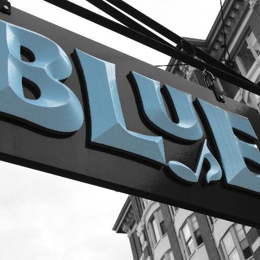 Blue is Portland’s most intimate live music venue featuring an array of music such as Celtic, Middle Eastern, Blues, Old Time, Jazz, Folk, and more.