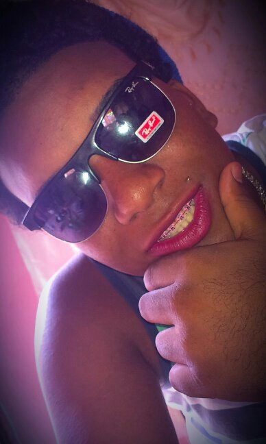 Mi Clan; #USB_Bitch Mi Niitah; @Esmeralda_x9 |    BFF;@Manda_Amame |