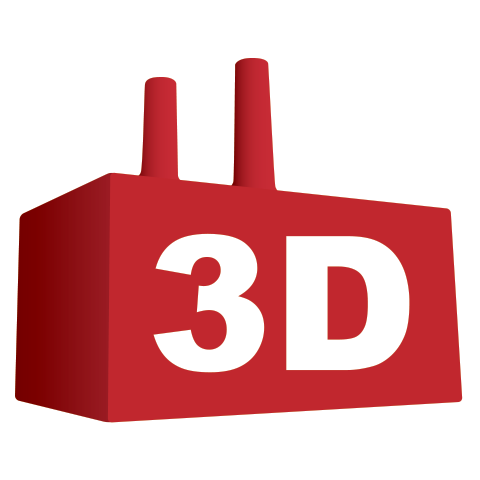 3D Creative Factory specializes in animation, visual effects and design that helps companies communicate.