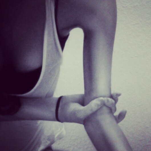Necesito ser perfecta.