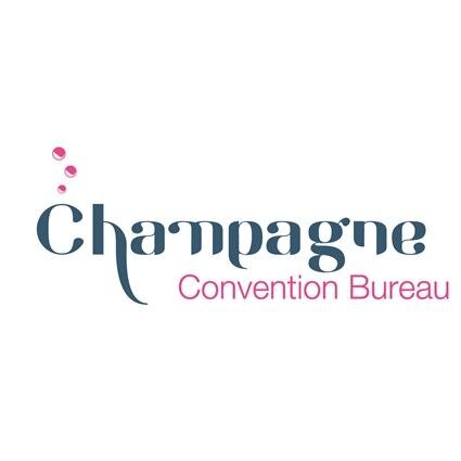 Champagne_CVB's profile picture. Champagne Convention Bureau, toute l'actualité MICE en Champagne !
