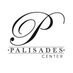 Palisades Center (@palisadescntr) Twitter profile photo Palisades Center (@palisadescntr) Twitter profile photo