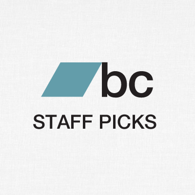 Favorites from the staff of Bandcamp, posted here and to our front page each and every day. http://t.co/SPQk7pno2p