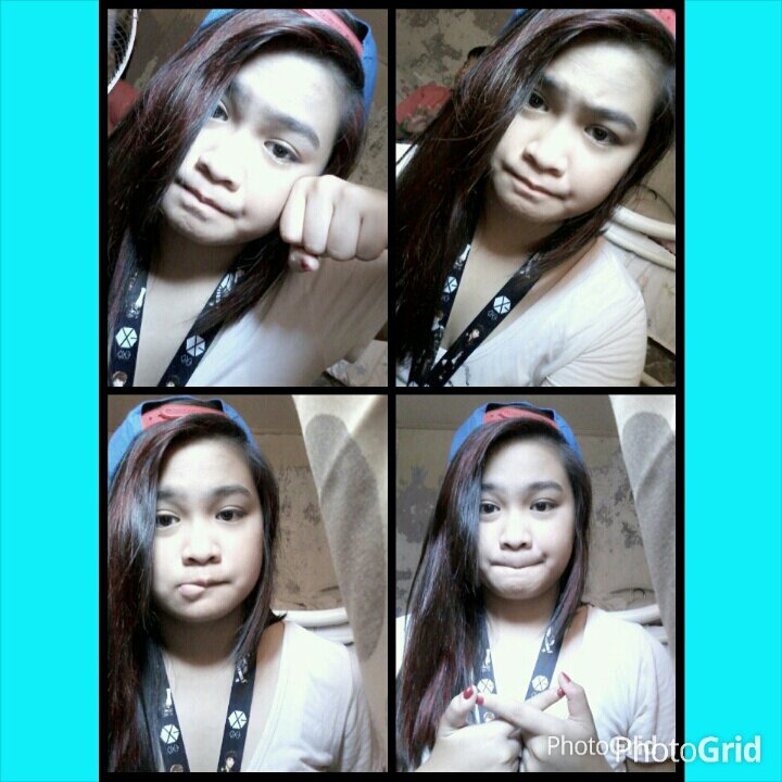 2000'|ThirTEEN ◇|Gamer ♥|FanGirl ∞|WE ARE ONE, WE ARE E X O ♡♥♡| A B G ~ □