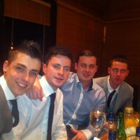 Sam Lyne (@samlyne1) 's Twitter Profile