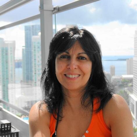 Prof Computer Science @ VIU @ USB (Caracas). Interest: Computer Org, Multicore Programming, Augmented Reality. Data Science. Hobbies: Cooking, Photography, Yoga