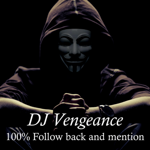 DJ_Vengeance's profile picture. DJ Vengeance (DJ and Producer) - Guaranteed Follow Back - 18 yr old  @RoughHouseRadio - Follow for a #Shoutout! #VengeanceFan

http://t.co/AfuuB5VDDI