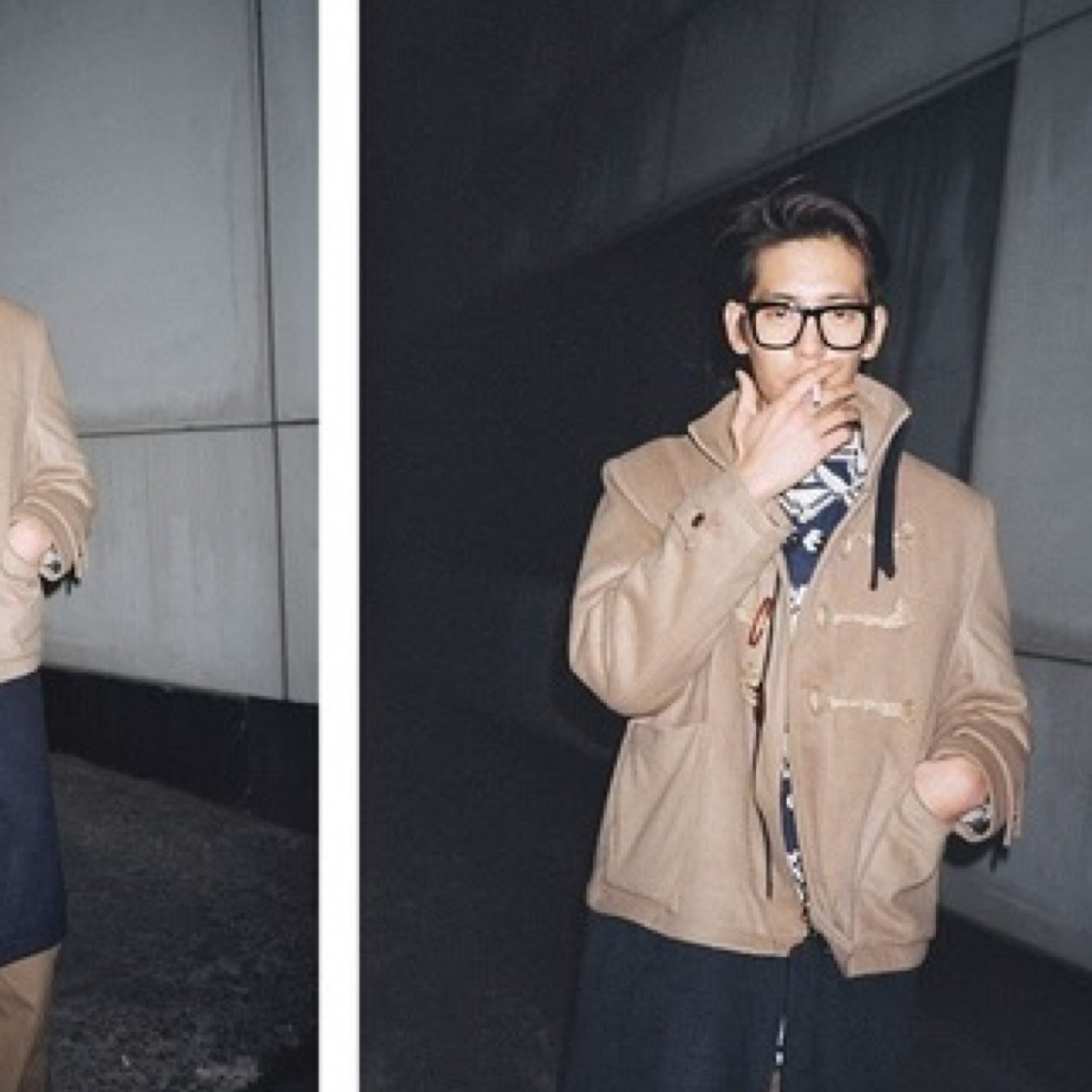 [봇] ESteem Model & 89. #classcitizen