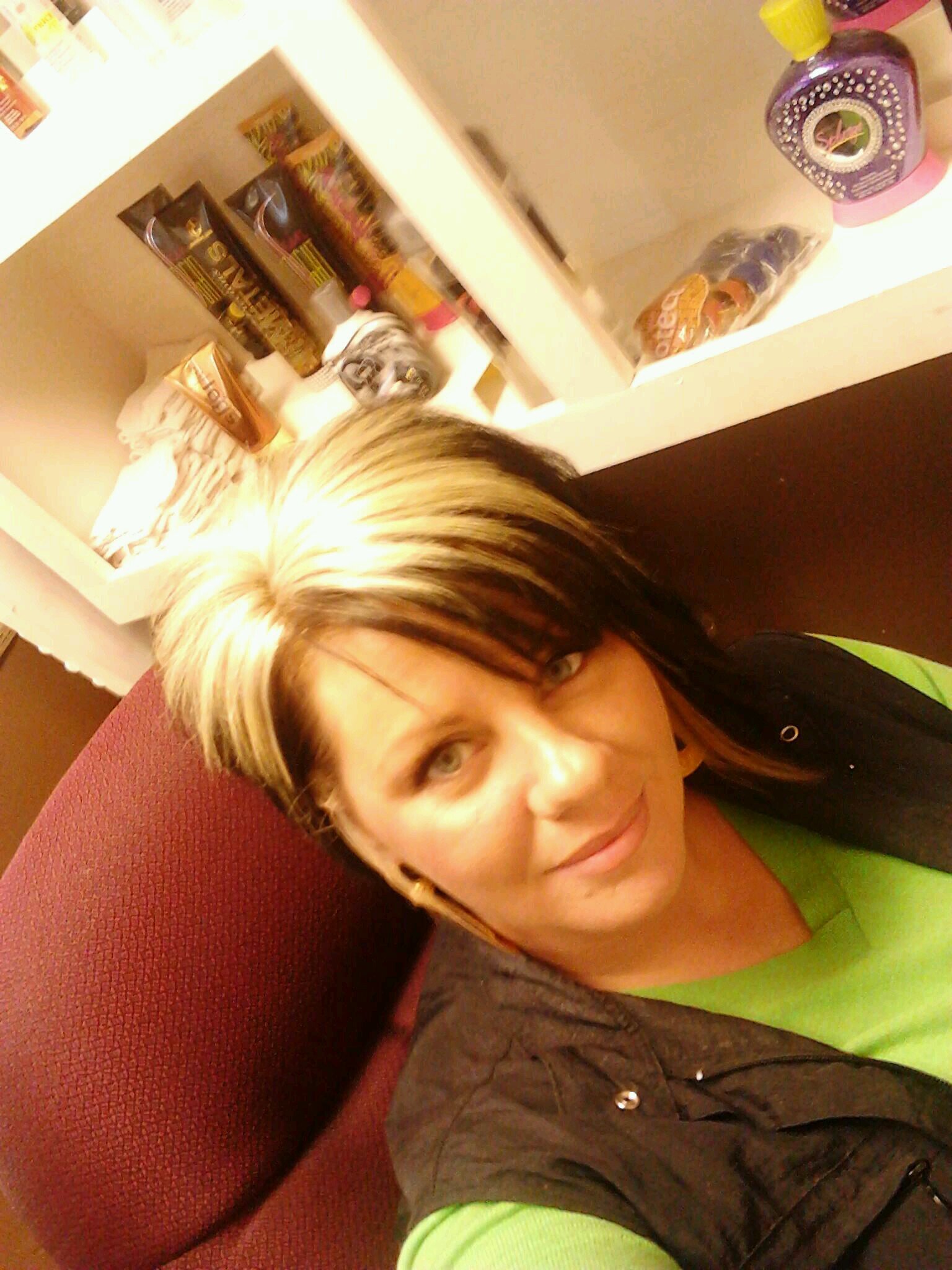 hollielayne5's profile picture. 