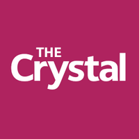 The Crystal(@thecrystalorg) 's Twitter Profile Photo