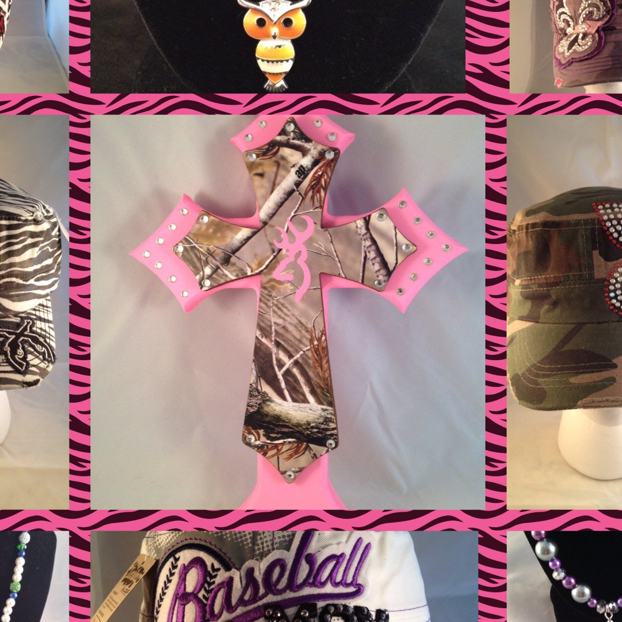 Hello! Im trying to get my business up and going. Any followers and retweets I can get would be awesome! Thanks for looking!