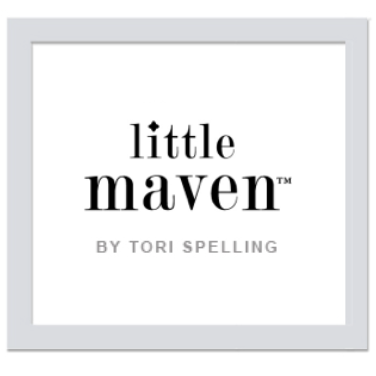 LittleMavenbyTS's profile picture. Little Maven by Tori Spelling. Playful designs and quality fabrics that keep your little one Hollywood chic. Available only at JCPenney.