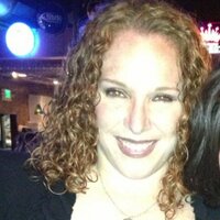 Amy (@datrueginger) 's Twitter Profile