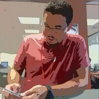 Carlos Garcia Mujica (@carlosveucv) 's Twitter Profile