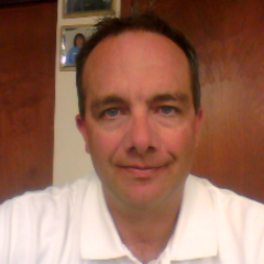 RayAntonacci's profile picture. Chief Administrator, Lincoln County Ambulance District