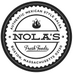 NOLA's Fresh Foods (@nolassalsa) Twitter profile photo NOLA's Fresh Foods (@nolassalsa) Twitter profile photo