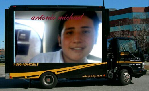 Antonioamvo5's profile picture. cantante