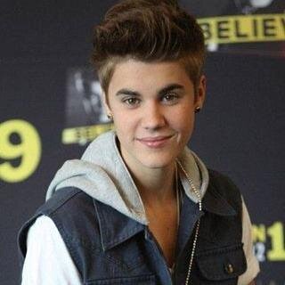 I was normal before JUSTIN BIEBER happened :)