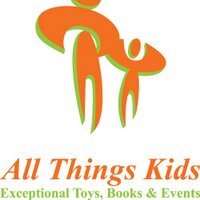 All Things Kids (@allthingskidstx) 's Twitter Profile