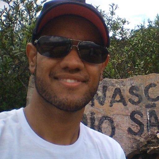 CEO de assuntos Aleatórios