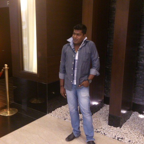 jpremkumar32's profile picture. 