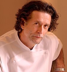 Chef, Restaurateur, Traveler, Baden Native. Passionate about artistry and craft, product and execution. Günter Seeger NY in NYC