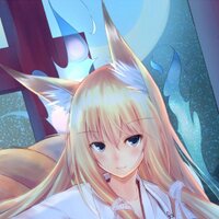 astralfoxy (@astralfoxy) 's Twitter Profile