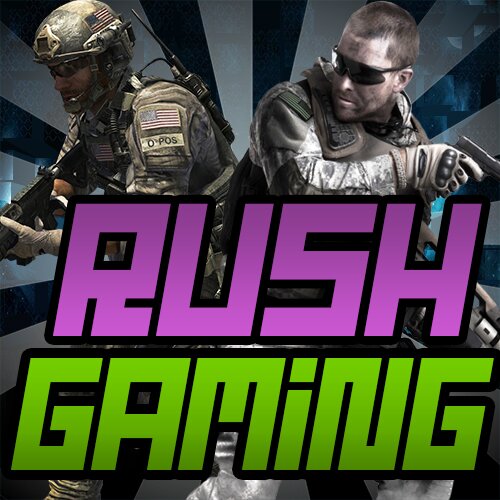 Youtuber from united kingdom 15 yrs old 
Rush gaming checkk it :) 
http://t.co/pt7V8QXyWM