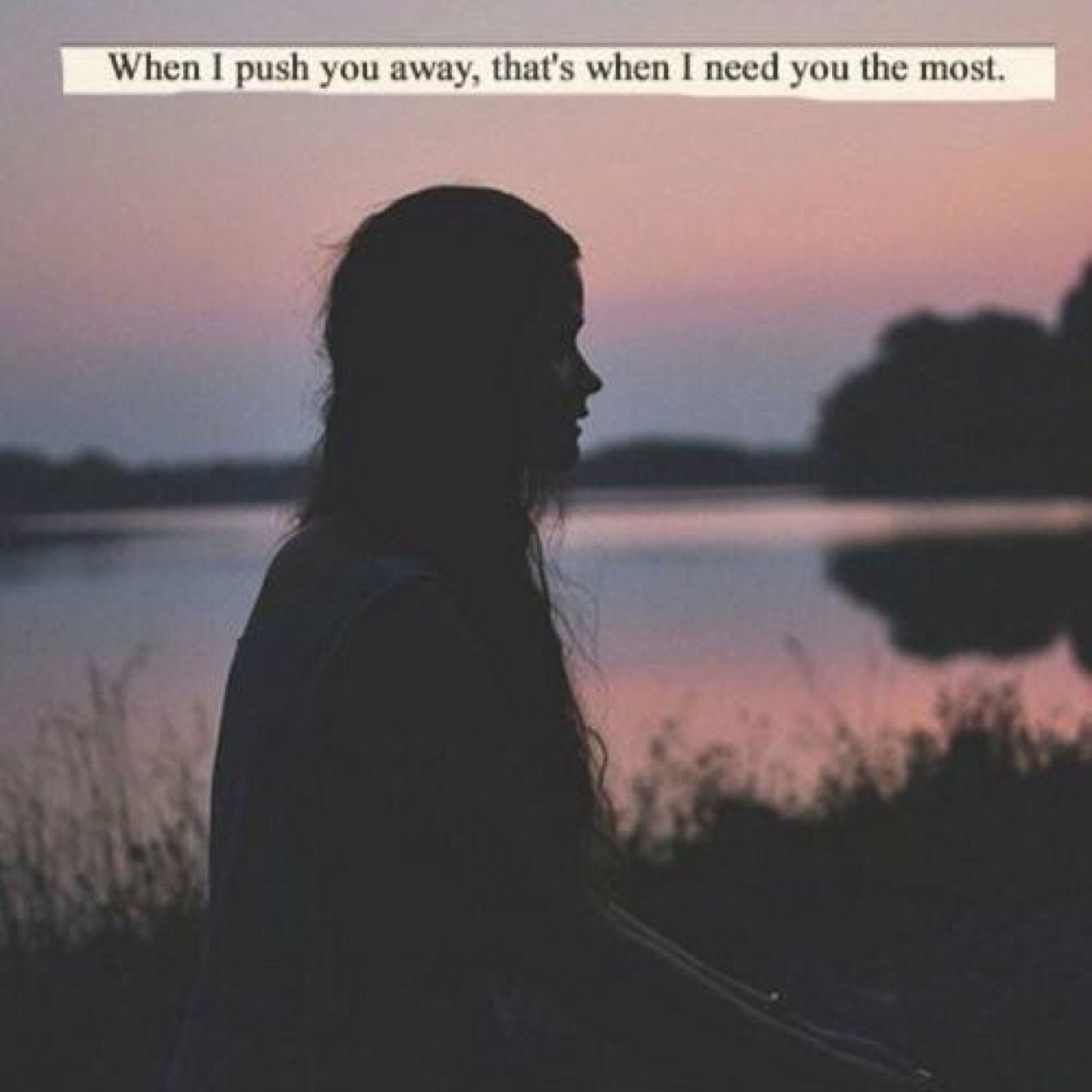 I don't wanna be afraid, I wanna wake up feeling beautiful today ♡