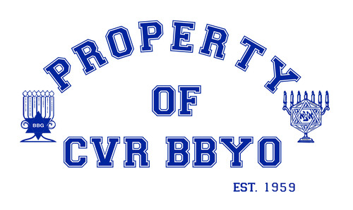 Official twitter account for BBYO Connecticut Valley Region. Verified by Tyler Pepe