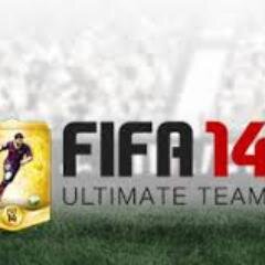 We give you free FUT coins! DM us for more information!