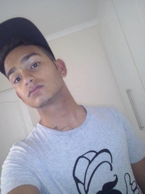 I'm only human.