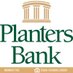 Planters Bank (@plantersbank) Twitter profile photo