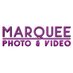 Marquee Photo Video (@marqueephotovid) Twitter profile photo