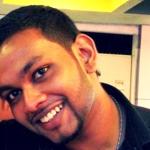 Software Engineering Student | APIIT SriLanka | Addicted To TvSeries | Die hard Fan in BasketBall and FootBall and Rugby| Fitness Freak | Addicted APPLE |