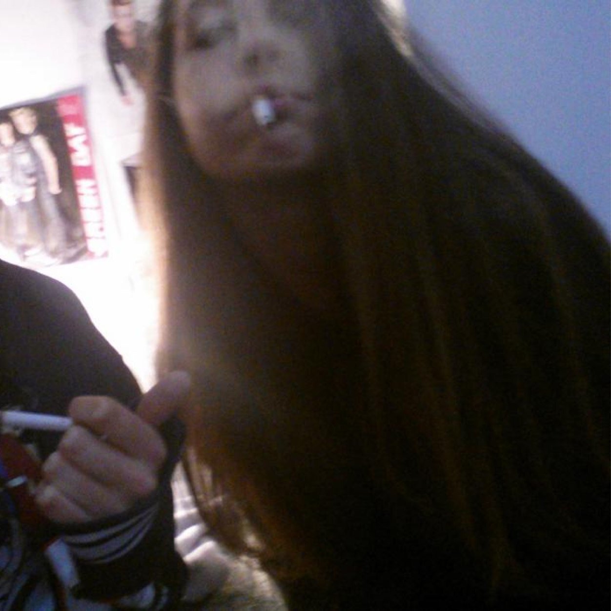~Live fast,die young,be wild and have fun~