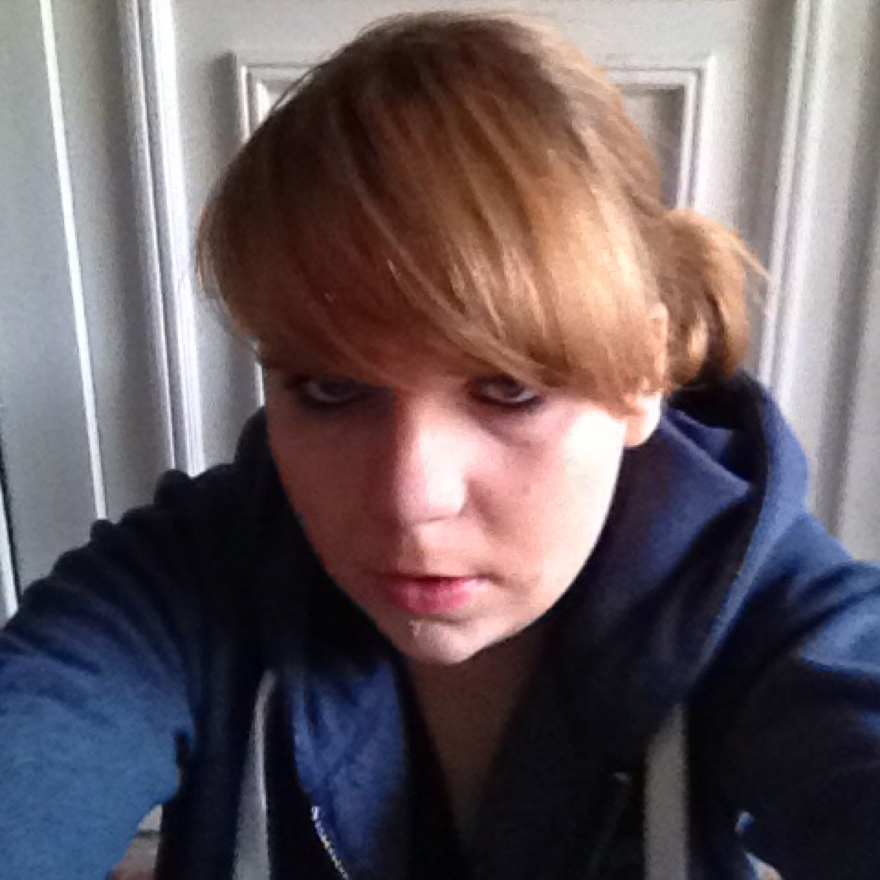 Falling red bvb bmth sws ss botdf paramore are my fucking life!!!