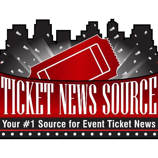 Ticket News Source has the latest ticket and entertainment news on all your favorite artists, events, and sports.