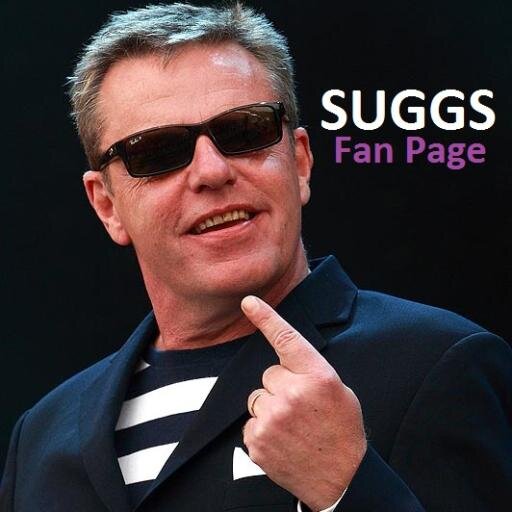 Like us on Facebook at https://t.co/nwhCu1EmQT for regular updates on Suggs & Madness