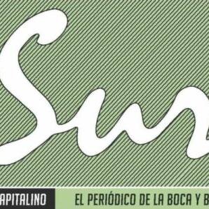 Medio de comunicación popular, que desde hace 30 años refleja las voces de los barrios del sur porteño.