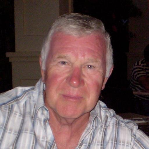 rodneygoshawk's profile picture. 