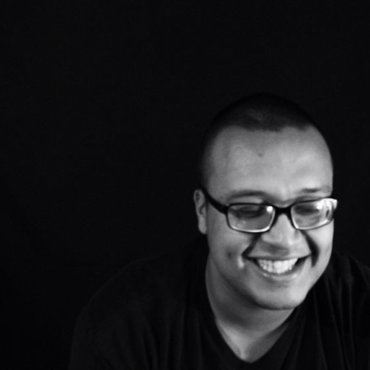 OscarMartinezL Profile Picture