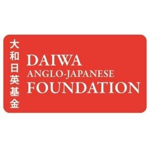 Daiwa Foundationさんのプロフィール画像