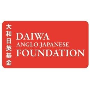 The Daiwa Anglo-Japanese Foundation is a UK charity which supports closer links between Japan & the UK through our grants, events and scholarships programmes.