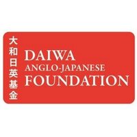 Daiwa Foundation (@daiwafoundation) 's Twitter Profile Photo Daiwa Foundation (@daiwafoundation) 's Twitter Profile Photo